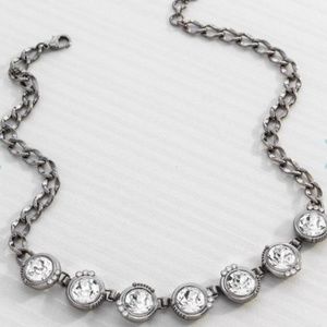 Silpada Glamour Necklace